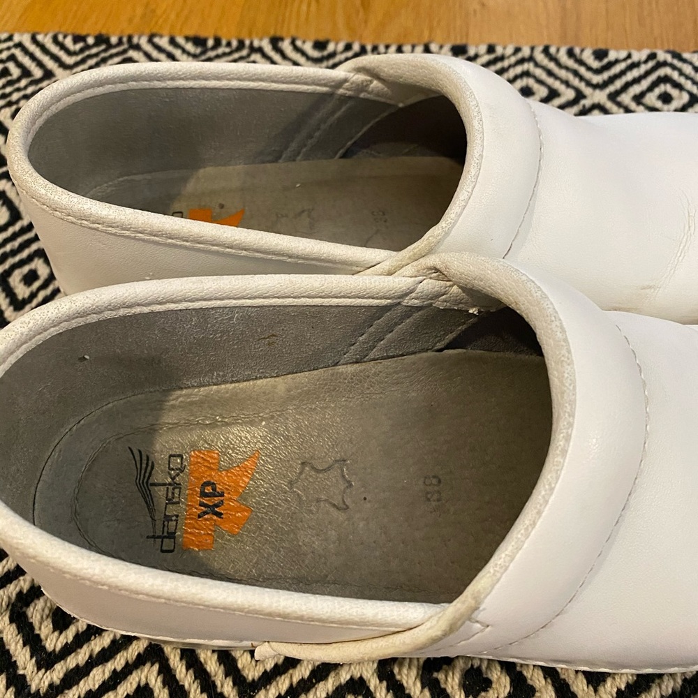Dansko XP - Picture 6 of 7